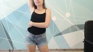 Watch NataliDastin Hot Porn Video [Myfreecams] - nice ass, cam2cam, private, strip, lovely