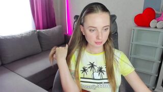 Watch Iam_Sasha Cam Porn Video [Myfreecams] - funny, skype, natural, teen, tease