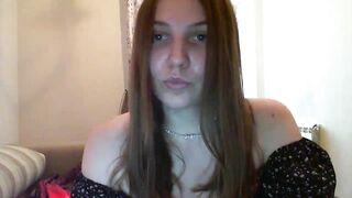 Watch Lana_Lasagna Cam Porn Video [Myfreecams] - private show, all natural, nice smile, green eyes, lush control