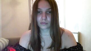 Watch Lana_Lasagna Cam Porn Video [Myfreecams] - private show, all natural, nice smile, green eyes, lush control