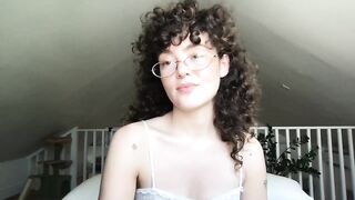 Naamah4U Cam Porn Video [Myfreecams] - interesting, redhead, friendly, small tits, piercings