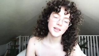 Naamah4U Cam Porn Video [Myfreecams] - interesting, redhead, friendly, small tits, piercings