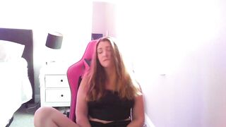 b3ckyb1tch_69 New Porn Video [Myfreecams] - TALL, BEAUTIFUL, BIGASS, FEET, CURVY