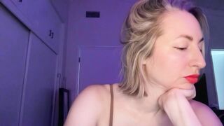 Venmome HD Porn Video [Myfreecams] - CBT, mistress, financial domination, goddess, foot fetish