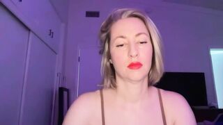 Venmome HD Porn Video [Myfreecams] - CBT, mistress, financial domination, goddess, foot fetish