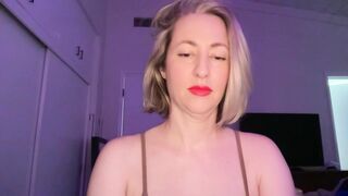 Venmome HD Porn Video [Myfreecams] - CBT, mistress, financial domination, goddess, foot fetish