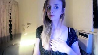 Watch Bdaymuffin Cam Porn Video [Myfreecams] - loving, messy, trueprivate, Slender, human