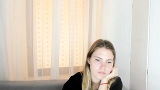 NinaRihh HD Porn Video [Myfreecams] - lips, young, bigass, blonde, 18