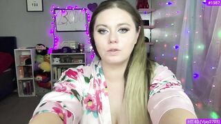 Watch BritanyBomber New Porn Video [Myfreecams] - Twerk, Worship, Fetish, Natural breasts, GFE