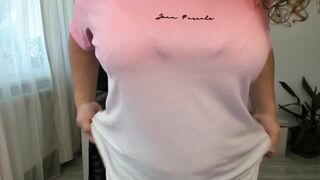 Watch ssSandra HD Porn Video [Myfreecams] - naturat tits, cbt, big tits, joi, tight