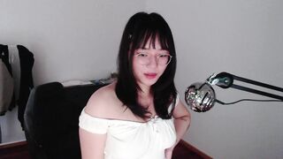 ppshredder Leaked Porn Video [Myfreecams] - bratty, poser, glasses, shocker I know, idk what else