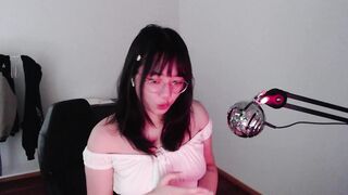 ppshredder Leaked Porn Video [Myfreecams] - bratty, poser, glasses, shocker I know, idk what else