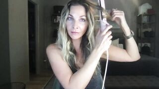 MarieAuburn New Porn Video [Myfreecams] - implants, active, tits, new model, long hair