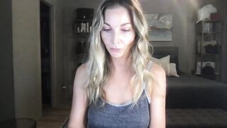 MarieAuburn New Porn Video [Myfreecams] - implants, active, tits, new model, long hair