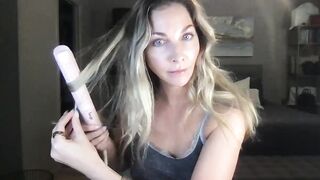 MarieAuburn New Porn Video [Myfreecams] - implants, active, tits, new model, long hair