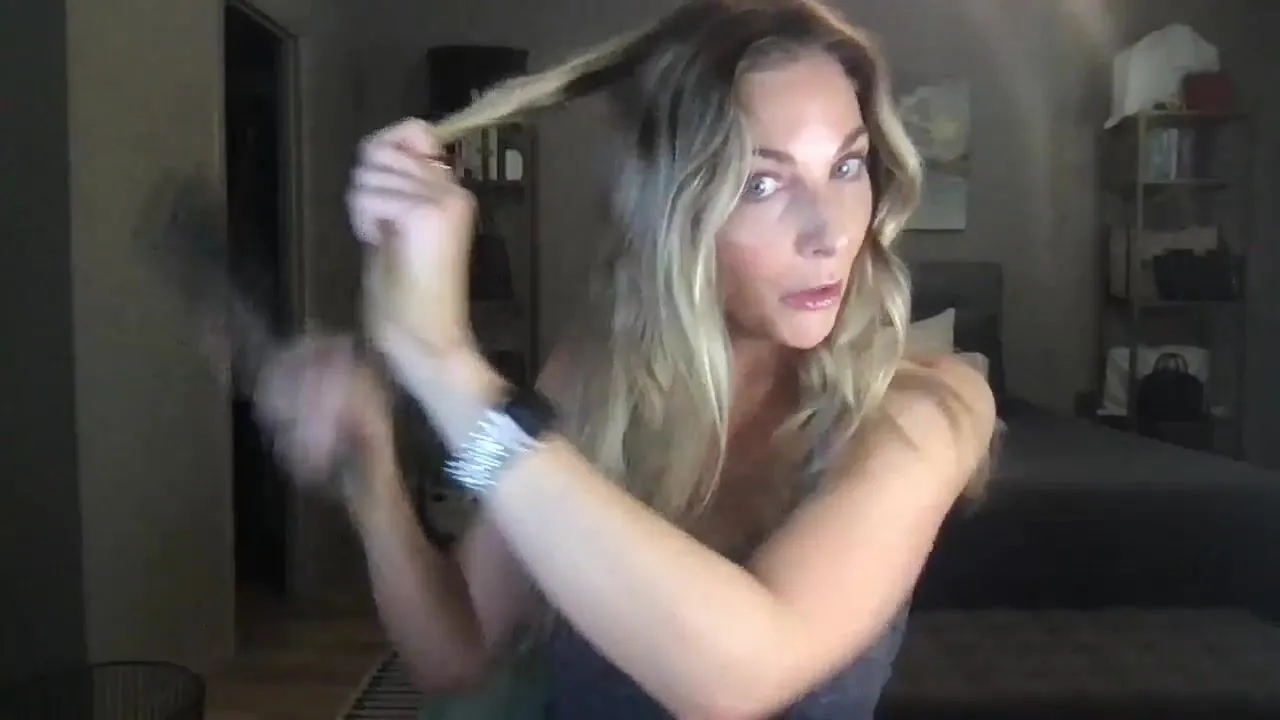 MarieAuburn New Porn Video [Myfreecams] - implants, active, tits, new model,  long hair