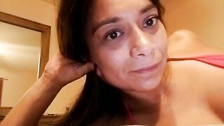 LovelyMaya1 HD Porn Video [Myfreecams] - Latina, Longhair, Brunette, Brown eyes, Sweet