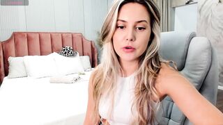 BdayMonthNel Best Porn Video [Myfreecams] - girl next door, new model, funny, sexy, new