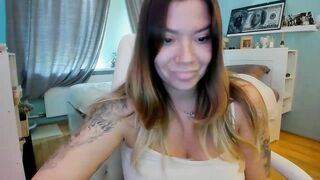 DiamondNicky New Porn Video [Myfreecams] - Bitch, Babe, Squirt, Pussy, Lush