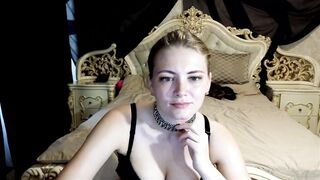 Lady_OLYMPIA Cam Porn Video [Myfreecams] - stockings, bigboobs, shorthaired, glasses, tease