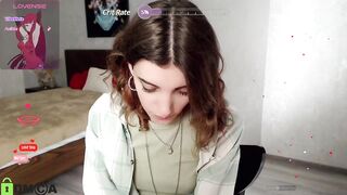 Jenni_Sex Leaked Porn Video [Myfreecams] - teen, fuck, cum, brunette, ass