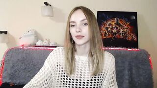 Tricky_Nikki Cam Porn Video [Myfreecams] - long hair, pretty, smile, teen, new