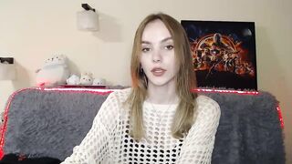 Tricky_Nikki Cam Porn Video [Myfreecams] - long hair, pretty, smile, teen, new