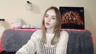 Tricky_Nikki Cam Porn Video [Myfreecams] - long hair, pretty, smile, teen, new