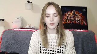 Tricky_Nikki Cam Porn Video [Myfreecams] - long hair, pretty, smile, teen, new