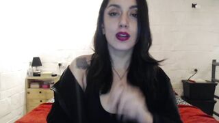 Watch Miss_SophiaD Leaked Porn Video [Myfreecams] - joi, roleplay, naked, latina, bigass