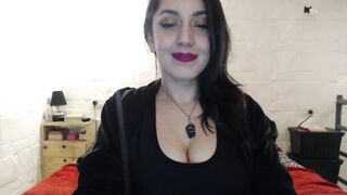 Watch Miss_SophiaD Leaked Porn Video [Myfreecams] - joi, roleplay, naked, latina, bigass