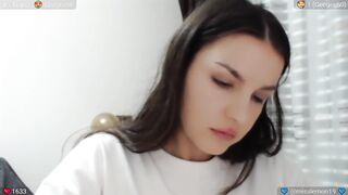 SleepyGirl Top Porn Video [Myfreecams] - polite, feminine, bashful, sensitive, Girlie