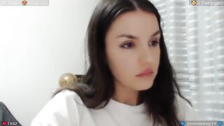 SleepyGirl Top Porn Video [Myfreecams] - polite, feminine, bashful, sensitive, Girlie