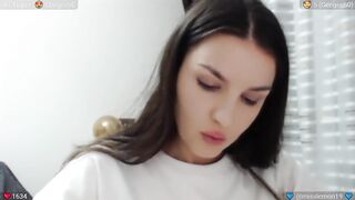 SleepyGirl Top Porn Video [Myfreecams] - polite, feminine, bashful, sensitive, Girlie