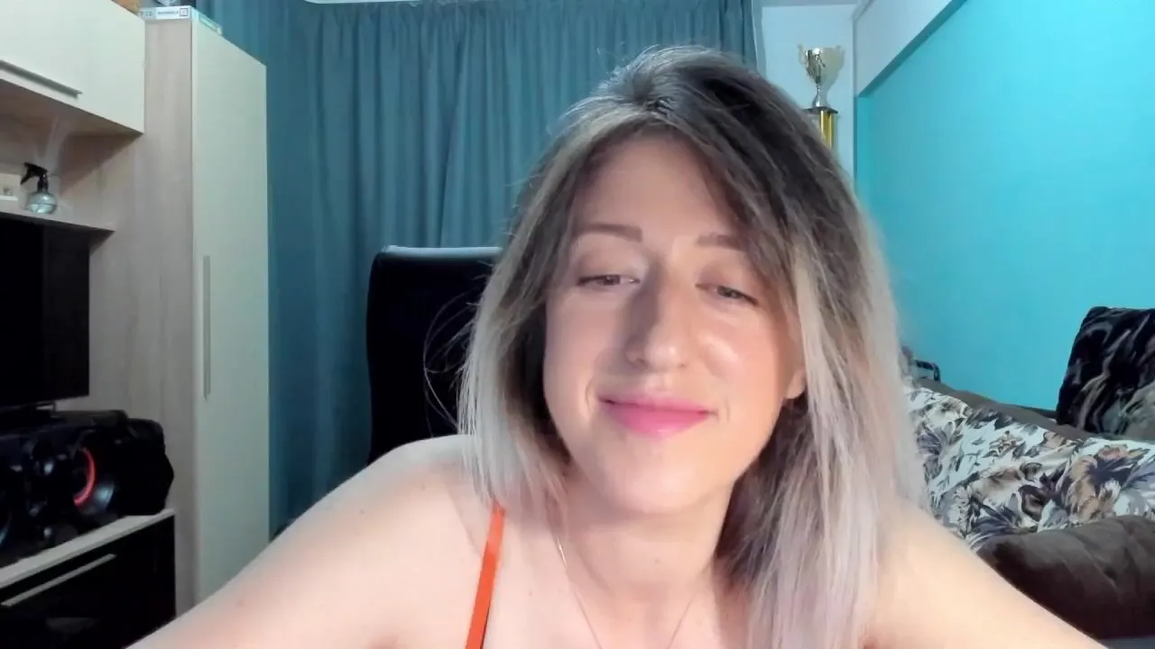 SweetDelia_ Leaked Porn Video [Myfreecams] - happy, confident, sexy, cute, sassy