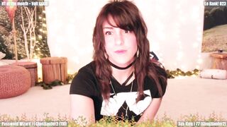 TarnishedThot Leaked Porn Video [Myfreecams] - gamer, whimsical, flirty, striptease, intelligent