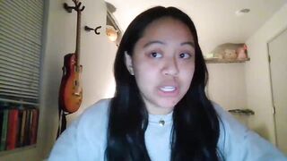 Lilbabypinay HD Porn Video [Myfreecams] - asian, gamer, filipinothicc, cute, brown