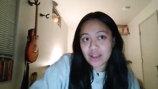 Lilbabypinay HD Porn Video [Myfreecams] - asian, gamer, filipinothicc, cute, brown