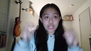 Lilbabypinay HD Porn Video [Myfreecams] - asian, gamer, filipinothicc, cute, brown