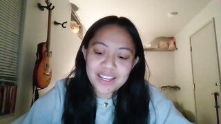 Lilbabypinay HD Porn Video [Myfreecams] - asian, gamer, filipinothicc, cute, brown