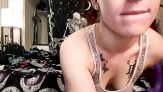 Watch VenusRose New Porn Video [Myfreecams] - new model, young, natural, red head, new