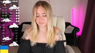 Watch ArolinaNigh New Porn Video [Myfreecams] - striptease, fingering, petite, masturbation, pretty face