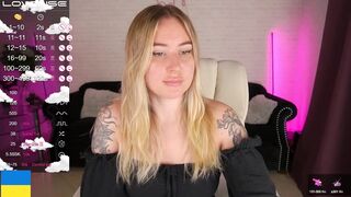 Watch ArolinaNigh New Porn Video [Myfreecams] - striptease, fingering, petite, masturbation, pretty face