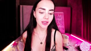 Lil_PrincessG Best Porn Video [Myfreecams] - humiliation, deep throat, college, daddys doll, slutty