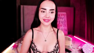 Lil_PrincessG Best Porn Video [Myfreecams] - humiliation, deep throat, college, daddys doll, slutty