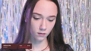 Watch Special_One Cam Porn Video [Myfreecams] - friendship, chatting, long hair, friendly, conversation