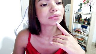 Watch Eliza_lujan Top Porn Video [Myfreecams] - cute, latina, toys, erotic, cum