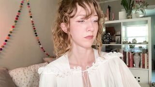 xxxoMargo New Porn Video [Myfreecams] - Strip, Natural, ginger, lush, Shower