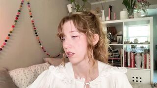 xxxoMargo New Porn Video [Myfreecams] - Strip, Natural, ginger, lush, Shower