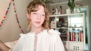 xxxoMargo New Porn Video [Myfreecams] - Strip, Natural, ginger, lush, Shower